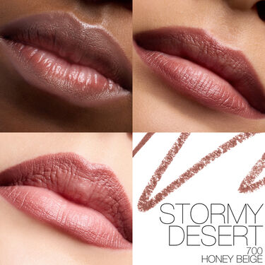 LIP LINER, NARS Matite labbra