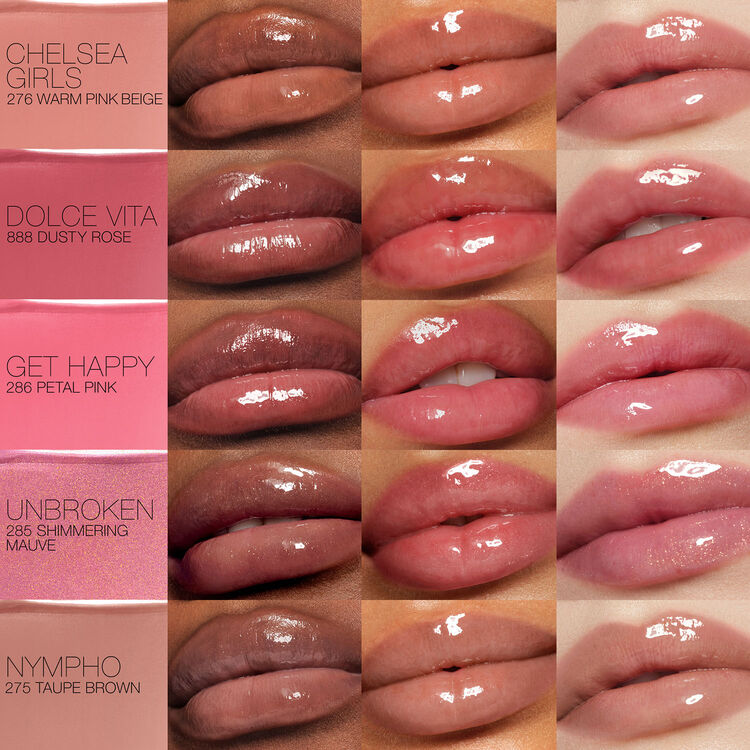 AFTERGLOW LIP SHINE, NARS Nuovi arrivi AFTERGLOW LIP SHINE, NARS Nuovi arrivi