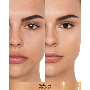 Sheer Glow Foundation