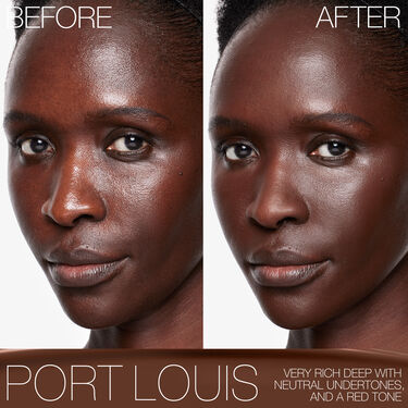 Light Reflecting Advanced Skincare Foundation, NARS Fondotinta