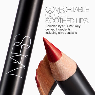 LIP LINER, NARS Matite labbra