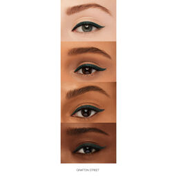 Eyeliner High-Pigment Longwear 