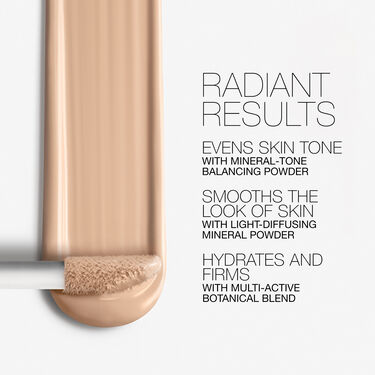 Radiant Creamy Concealer, NARS Novit&agrave;