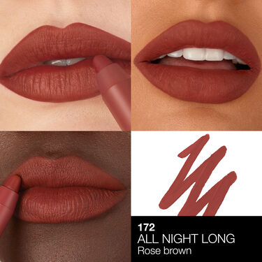 Powermatte High-Intensity Lip Pencil, NARS Nuovi arrivi