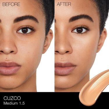 Crema Idratante Colorata Pure Radiant SPF 30/PA+++, NARS Tinted Moisturiser