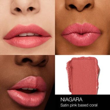 Rossetto, NARS LAST CHANCE