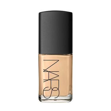 Sheer Glow Foundation, NARS PRESTO SOLD OUT