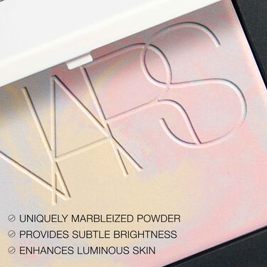 LIGHT REFLECTING&trade; PRISMATIC POWDER, NARS Ciprie