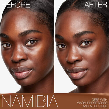 Light Reflecting Advanced Skincare Foundation, NARS Fondotinta