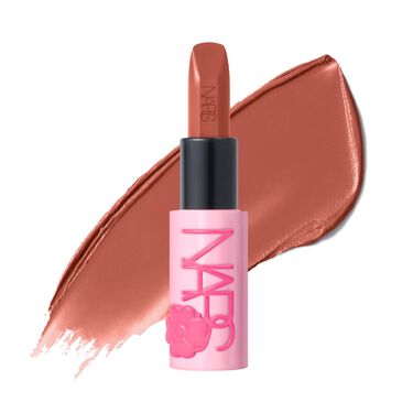 Explicit Lipstick, NARS Rossetti