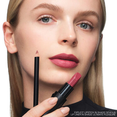 LIP LINER, NARS Matite labbra