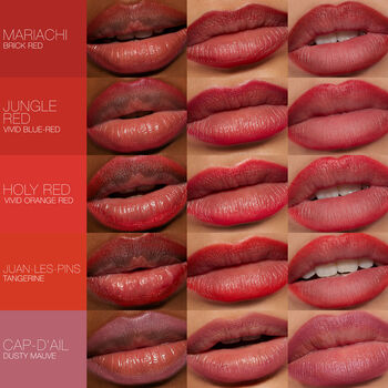 Matita contorno labbra di precisione