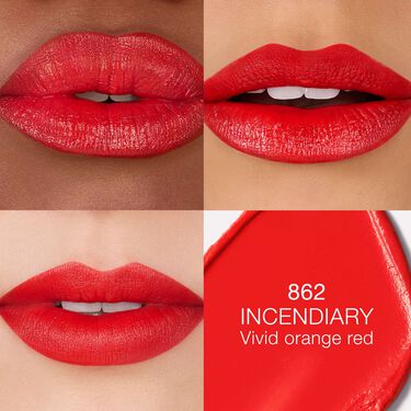 Explicit Lipstick, NARS Rossetti