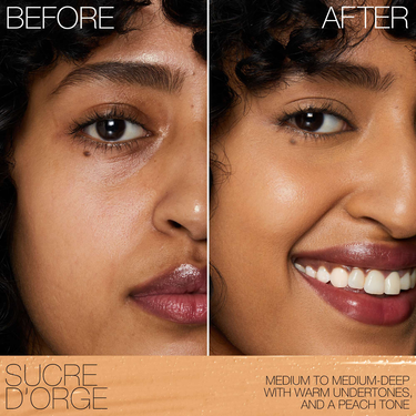 Radiant Creamy Concealer, NARS Novit&agrave;