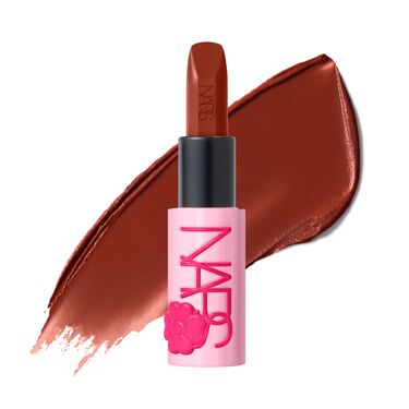 Explicit Lipstick, NARS Rossetti