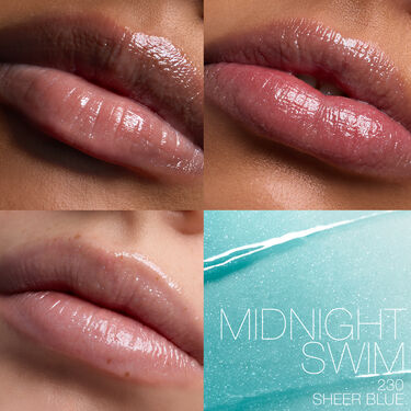 AFTERGLOW LIP BALM, NARS Nuovi arrivi