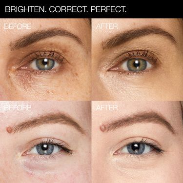 MINI RADIANT CREAMY CONCEALER, NARS Correttori