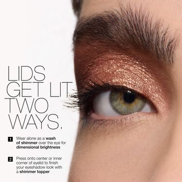 SPARKLING SEDUCTION LIQUID EYESHADOW, NARS Ombretti e palette