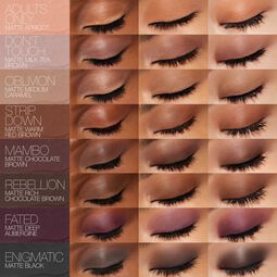 Total Seduction Eyeshadow Stick