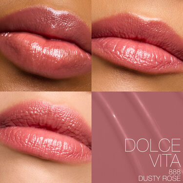 AFTERGLOW SENSUAL SHINE LIPSTICK, Nars Rossetti