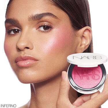 LIGHT REFLECTING&trade; LUMINIZING BLUSH, NARS Refills