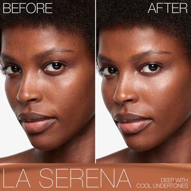 Light Reflecting Advanced Skincare Foundation, NARS Fondotinta