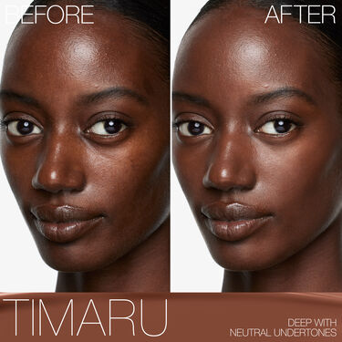 Light Reflecting Advanced Skincare Foundation, NARS Fondotinta