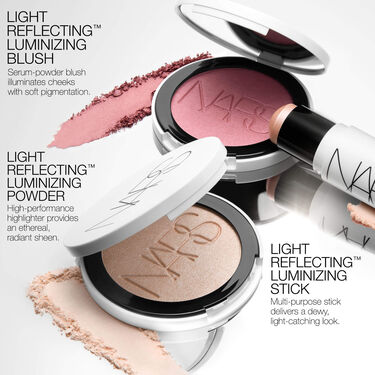 LIGHT REFLECTING&trade; LUMINIZING STICK, NARS Illuminanti