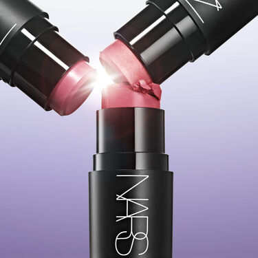 MINI MULTIPLE SET, NARS GUANCE