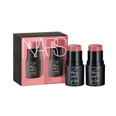 THE MULTIPLE MINI DUO, NARS Formato viaggio