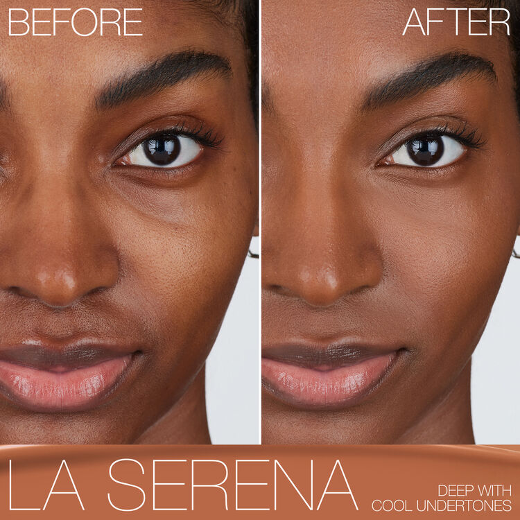 Light Reflecting Advanced Skincare Foundation, NARS Fondotinta