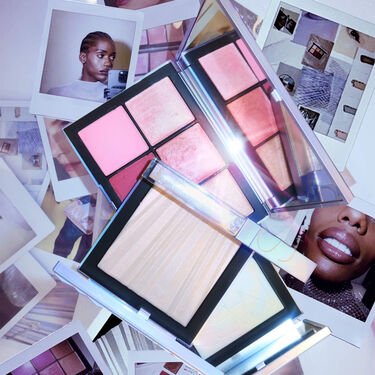 AURA ILLUMINATING FACE & BODY POWDER, NARS LAST CHANCE