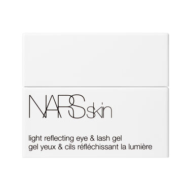 LIGHT REFLECTING EYE & LASH GEL, NARS Trattamenti