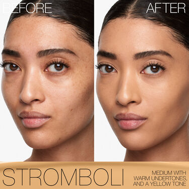 Light Reflecting Advanced Skincare Foundation, NARS Novit&agrave;