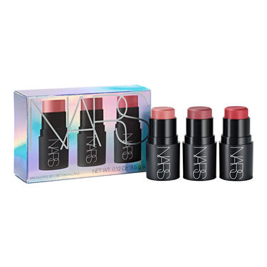 MINI MULTIPLE SET, NARS GUANCE