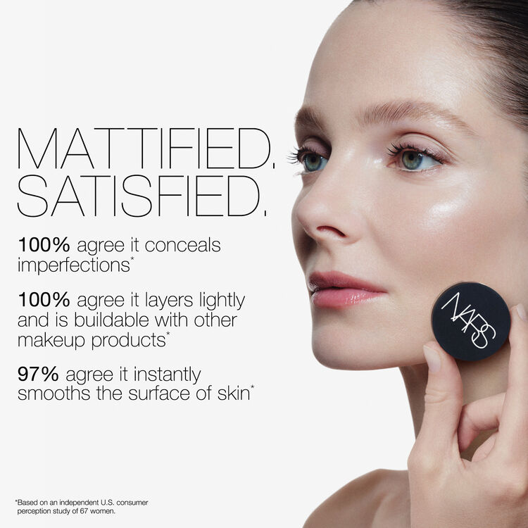 Soft Matte Complete Concealer, NARS Novità Soft Matte Complete Concealer, NARS Novità
