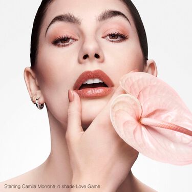 Explicit Lipstick, NARS Rossetti