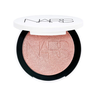 Light Reflecting Luminizing Powder, NARS Illuminanti
