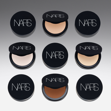 Soft Matte Advanced Perfecting Powder, NARS LAST CHANCE