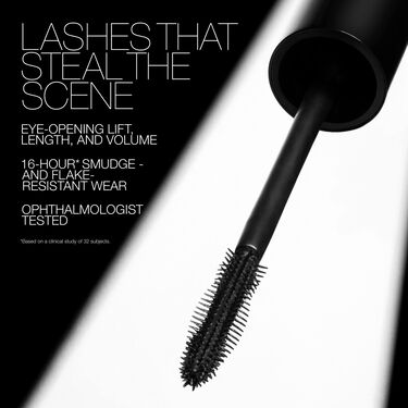 NOTORIOUS MASCARA, NARS Occhi