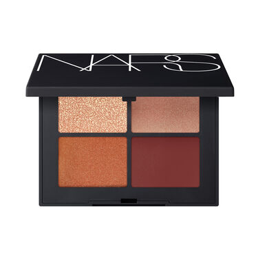 Quad Eyeshadow, NARS Palette occhi