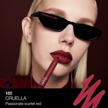 Powermatte High-Intensity Lip Pencil, NARS Matite labbra