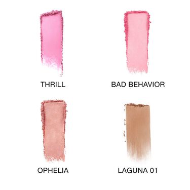 Hot Escape Cheek Palette I, NARS The Hot Escape