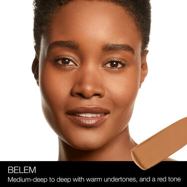 Soft Matte Complete Foundation, NARS Fondotinta