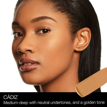 Soft Matte Complete Foundation, NARS Fondotinta