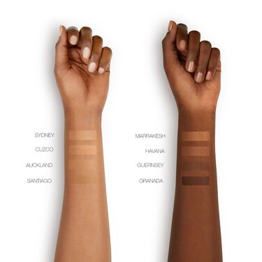 Crema Idratante Colorata Pure Radiant SPF 30/PA+++, NARS Coveted Classics