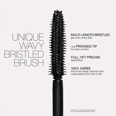 NOTORIOUS MASCARA, NARS Occhi