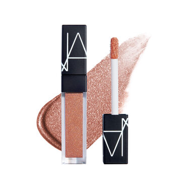 SPARKLING SEDUCTION LIQUID EYESHADOW, NARS Ombretti e palette