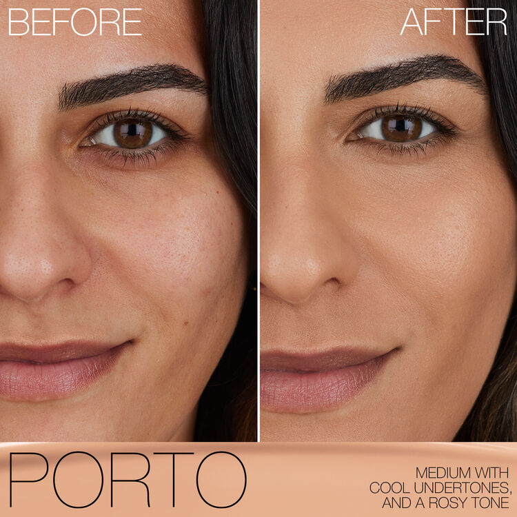 Light Reflecting Advanced Skincare Foundation, NARS Fondotinta