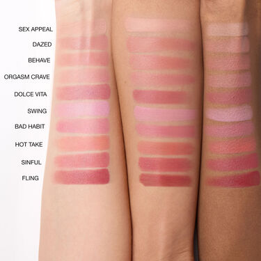 THE MULTIPLE MINI DUO, NARS Formato viaggio